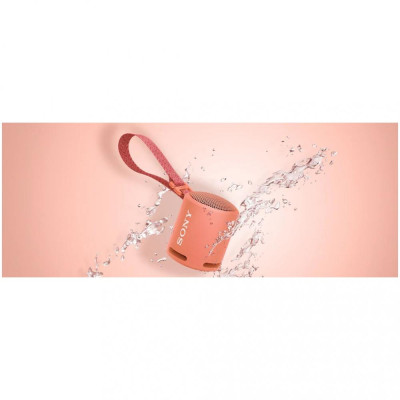 Sony SRS-XB13 Coral Pink (SRSXB13P.RU2)