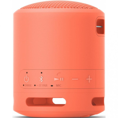 Sony SRS-XB13 Coral Pink (SRSXB13P.RU2)