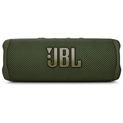 JBL Flip 6 Green (JBLFLIP6GREN)