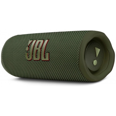 JBL Flip 6 Green (JBLFLIP6GREN)