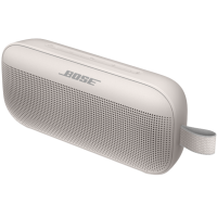 Bose Soundlink Flex Bluetooth White (865983-0500)