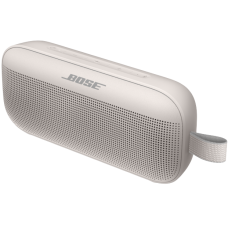Bose Soundlink Flex Bluetooth White (865983-0500)