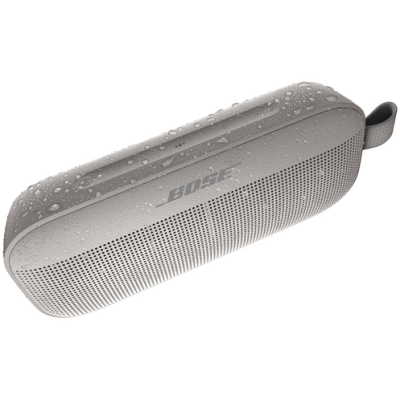 Bose Soundlink Flex Bluetooth White (865983-0500)