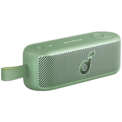Anker SoundCore Motion 100 Green
