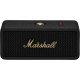 Marshall Emberton III Black and Brass (1006709)