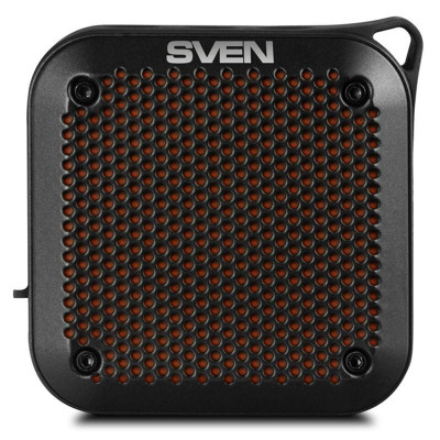 SVEN PS-88 Black 00410100