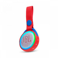 JBL JRPOP Red/Blue (JBLJRPOPRED)