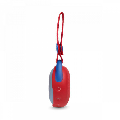 JBL JRPOP Red/Blue (JBLJRPOPRED)