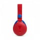 JBL JRPOP Red/Blue (JBLJRPOPRED)