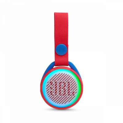 JBL JRPOP Red/Blue (JBLJRPOPRED)