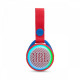 JBL JRPOP Red/Blue (JBLJRPOPRED)