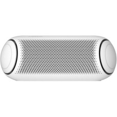 LG XBOOM Go PL5 White PL5W.DCISLLK