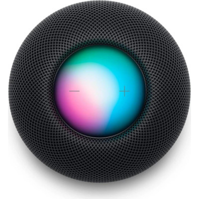 Apple HomePod mini Midnight (MTJT3)