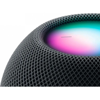 Apple HomePod mini Midnight (MTJT3)