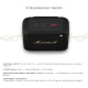 Marshall Willen II Black and Brass (1006714)