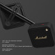 Marshall Willen II Black and Brass (1006714)