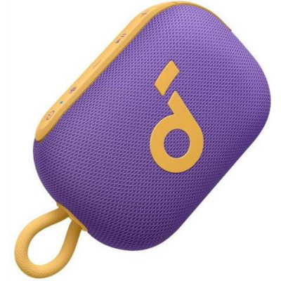 Anker SoundCore Select 4 Go Purple (A31X10Q1)