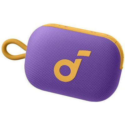 Anker SoundCore Select 4 Go Purple (A31X10Q1)