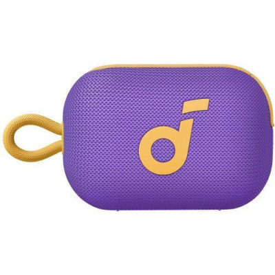 Anker SoundCore Select 4 Go Purple (A31X10Q1)