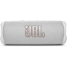 JBL Flip 6 Steel White (JBLFLIP6WHT)