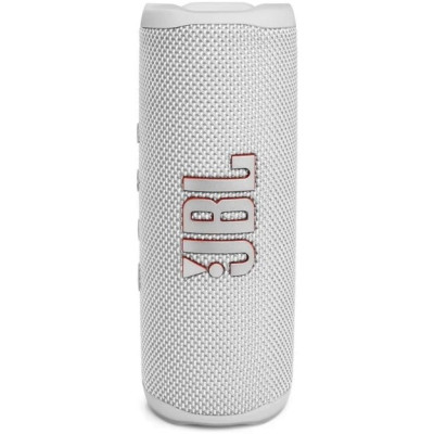 JBL Flip 6 Steel White (JBLFLIP6WHT)
