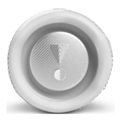 JBL Flip 6 Steel White (JBLFLIP6WHT)