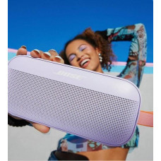Bose Soundlink Flex Bluetooth Chilled Lilac (865983-0700)