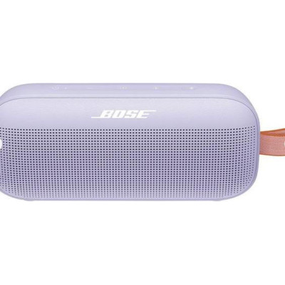 Bose Soundlink Flex Bluetooth Chilled Lilac (865983-0700)