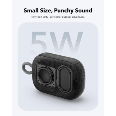 Anker SoundCore Select 4 Go Green (A31X1061)