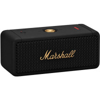 Marshall Emberton Black and Brass (1005696)