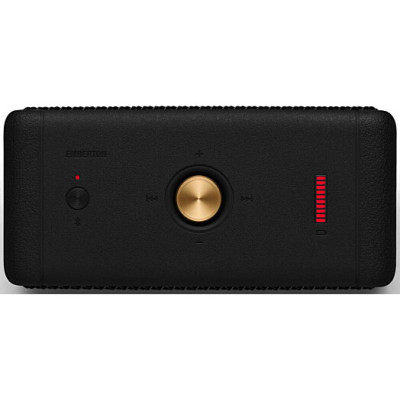 Marshall Emberton Black and Brass (1005696)