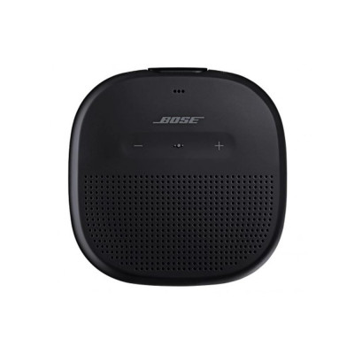 Bose SoundLink Micro Black (783342-0100)