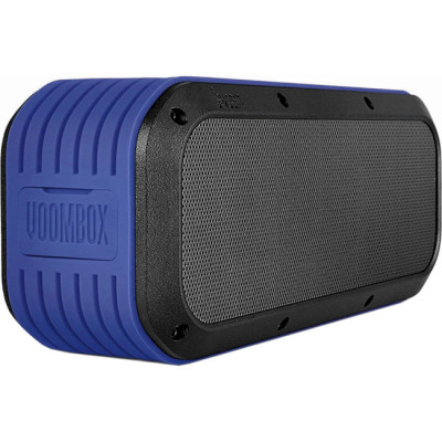 Divoom Voombox-outdoor Blue