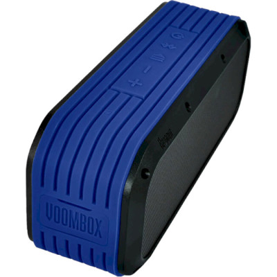 Divoom Voombox-outdoor Blue