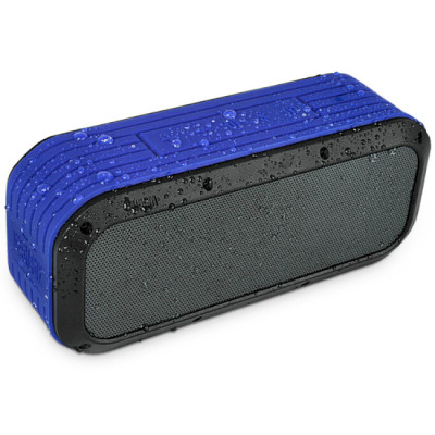 Divoom Voombox-outdoor Blue