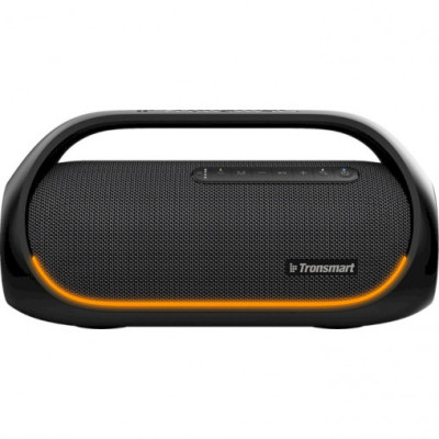 Tronsmart Bang Mini Wireless Black (854630)