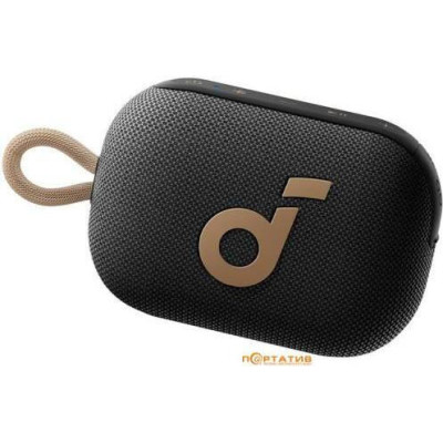 Anker SoundСore Select 4 Go Golden (A31X1BB1)