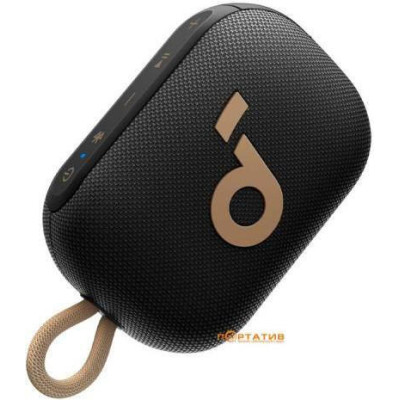 Anker SoundСore Select 4 Go Golden (A31X1BB1)
