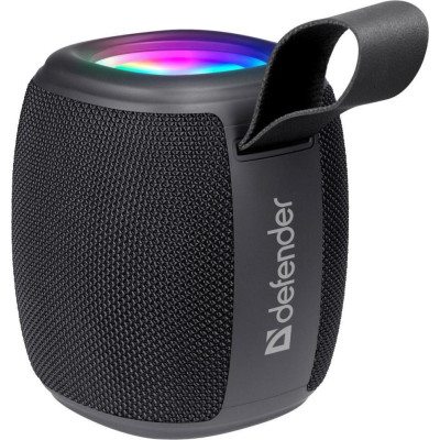 Defender Enjoy S550 Black (65553)