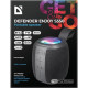 Defender Enjoy S550 Black (65553)