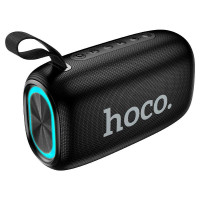 Hoco HC25 Radiante sports Black (6942007618847)