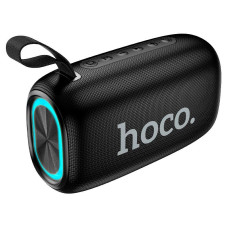 Hoco HC25 Radiante sports Black (6942007618847)