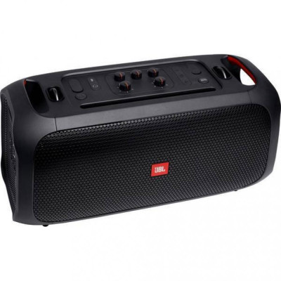 JBL PartyBox On The Go (JBLPARTYBOXGOBEU)