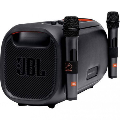 JBL PartyBox On The Go (JBLPARTYBOXGOBEU)