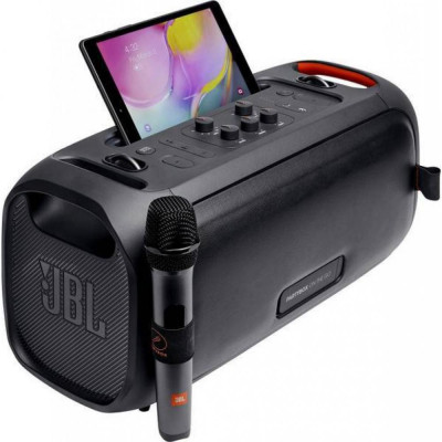 JBL PartyBox On The Go (JBLPARTYBOXGOBEU)
