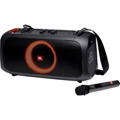 JBL PartyBox On The Go (JBLPARTYBOXGOBEU)