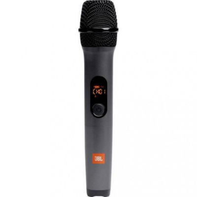 JBL PartyBox On The Go (JBLPARTYBOXGOBEU)