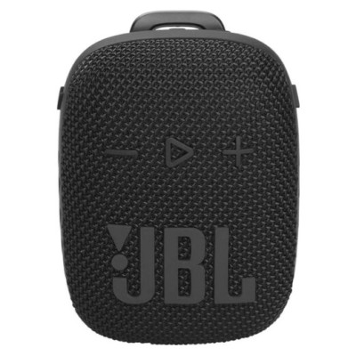 JBL Wind 3 Black (JBLWIND3)