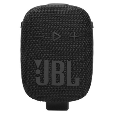 JBL Wind 3 Black (JBLWIND3)