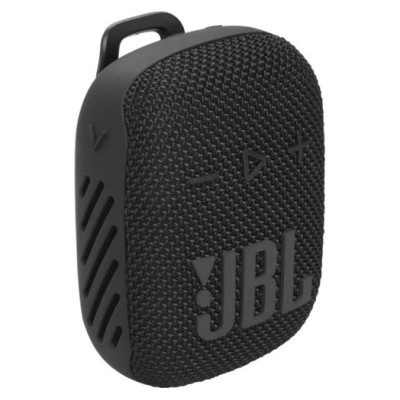 JBL Wind 3 Black (JBLWIND3)